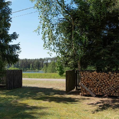 Holiday Home Szeroki Bor 2 By Interhome Екстер'єр фото