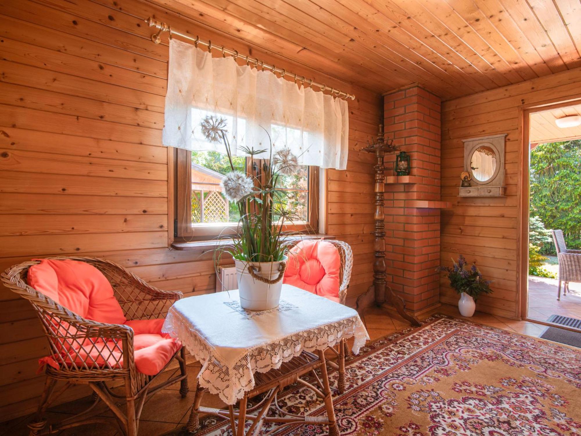 Holiday Home Szeroki Bor 2 By Interhome Екстер'єр фото